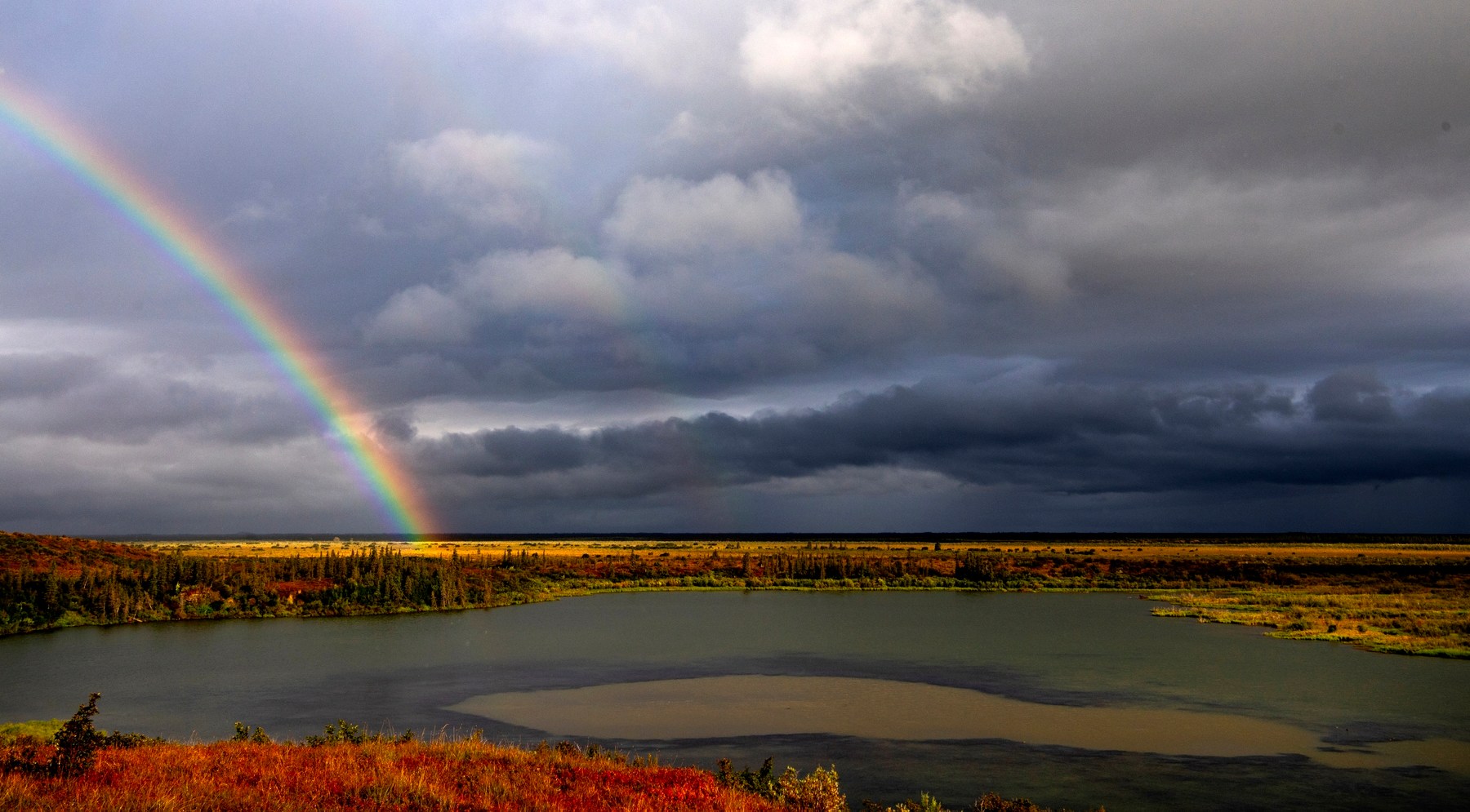 Industrial Engine Facility